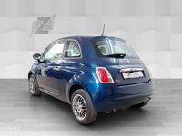 gebraucht Fiat 500 1.2 Pop Star