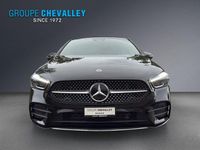 Neu Mercedes B220 190 PS (139 kW) 2025 Schwarz Van / Kleinbus
