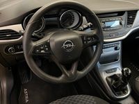 gebraucht Opel Astra Sports Tourer 1.4i Kombi