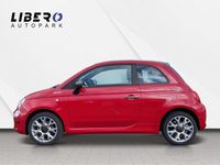 gebraucht Fiat 500C 1.0 Hybrid Sport
