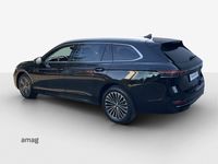 gebraucht VW Passat Variant NF Elegance