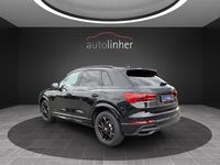 Gebraucht Audi Q3 Sportback S-Line 245 PS (180 kW) 2025 SUV