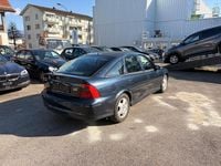 Gebraucht Opel Vectra 136 PS (100 kW) 2000