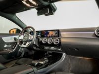 Gebraucht Mercedes CLA35 AMG Shooting Brake AMG 306 PS (225 kW) 2020 Kombi