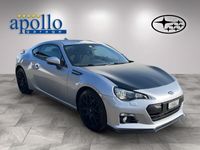 gebraucht Subaru BRZ 2.0R 6AT