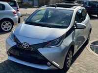 gebraucht Toyota Aygo 1.0 VVT-i x-play MultiMode