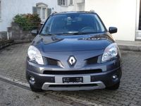 gebraucht Renault Koleos 2.5 Exception 4x4