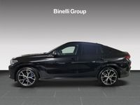 gebraucht BMW X6 48V 40i M Sport