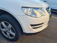 Gebraucht VW Touareg 240 PS (176 kW) 2010 SUV