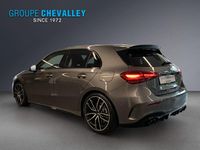 Neu Mercedes A35 AMG AMG 306 PS (225 kW) 2025 Grau Limousine