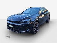 Gebraucht Cupra Formentor VZ 272 PS (200 kW) 2024 Midnight black metallic SUV