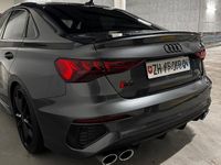 Gebraucht Audi S3 311 PS (228 kW) 2020 Limousine