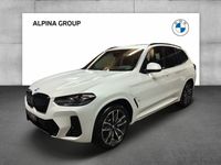 gebraucht BMW X3 30e