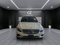 gebraucht Mercedes E250 GLC d Off-Road 4Matic