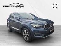 gebraucht Volvo XC40 1.5 T5 TE Inscription Expression