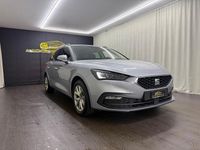 Gebraucht Seat Leon ST Style 150 PS (110 kW) 2021 Grau Kombi