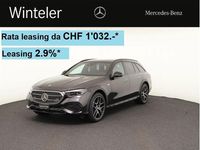 Neu Mercedes E300 197 PS (144 kW) 2025