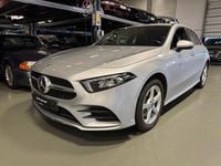 Gebraucht Mercedes A250 AMG line 217 PS (159 kW) 2022 Limousine