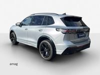 Gebraucht VW Tiguan R-line 193 PS (141 kW) 2024 Oyster silver metallic SUV