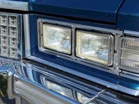 Gebraucht Cadillac Deville 190 PS (139 kW) 1976 Limousine