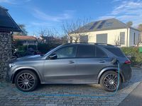Gebraucht Mercedes GLE350 AMG line 333 PS (244 kW) 2022