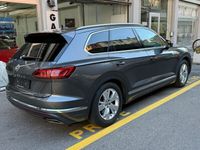 Gebraucht VW Touareg Atmosphere 286 PS (210 kW) 2019 SUV