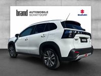 Neu Suzuki SX4 S-Cross 110 PS (80 kW) 2025 SUV