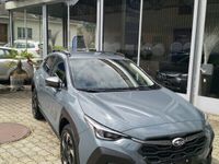 Gebraucht Subaru Crosstrek 136 PS (100 kW) 2024 SUV