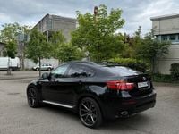 Gebraucht BMW X6 245 PS (180 kW) 2012 SUV