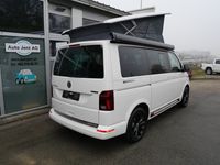 gebraucht VW California T6.12.0 Bi-TDI Beach Edition 4M DSG