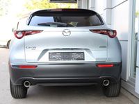 gebraucht Mazda CX-30 SKYACTIV-X 186 M Hybrid Exclusive Line AWD AT