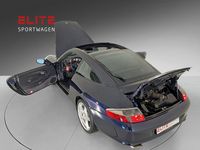 Gebraucht Porsche 911 Carrera 320 PS (235 kW) 2004