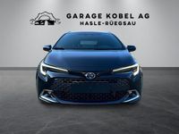 Gebraucht Toyota Corolla Trend 196 PS (144 kW) 2024 Kombi