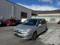 Gebraucht Peugeot 807 Family 136 PS (100 kW) 2008 Van / Kleinbus