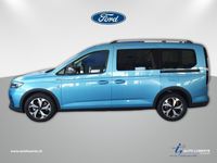 gebraucht Ford Grand Tourneo Connect 2.0 EcoBlue Active