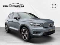 gebraucht Volvo XC40 P6 Pro