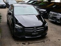 Gebraucht Mercedes B200 Progressive 163 PS (119 kW) 2019 Van / Kleinbus