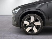 Gebraucht Volvo C40 Ultimate 300 kW (408 PS) 2025 Schwarz SUV