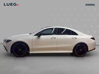 Gebraucht Mercedes CLA250e AMG 224 PS (164 kW) 2024 Limousine