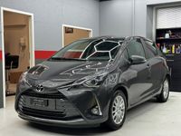 gebraucht Toyota Yaris 1.5 Comfort CVT