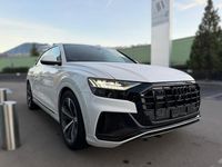 Gebraucht Audi Q8 Black Edition 340 PS (250 kW) 2022 SUV