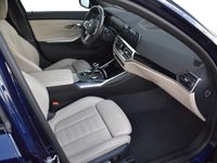 gebraucht BMW M340 i Touring Steptronic M Sport