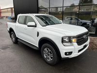 Neu Ford Ranger XLT 170 PS (125 kW) 2025 Abholung