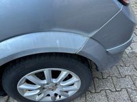 Gebraucht Opel Astra Essentia 105 PS (77 kW) 2004