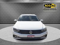 Gebraucht VW Passat Business 120 PS (88 kW) 2019 Kombi