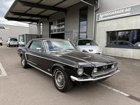 Gebraucht Ford Mustang S 1968