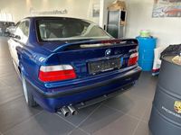 gebraucht BMW M3 Coupé