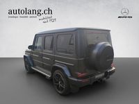 gebraucht Mercedes G63 AMG AMG