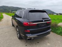 Gebraucht BMW X7 400 PS (294 kW) 2019 SUV