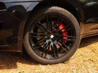 Gebraucht Porsche Macan Turbo Performance Package 440 PS (323 kW) 2017 SUV